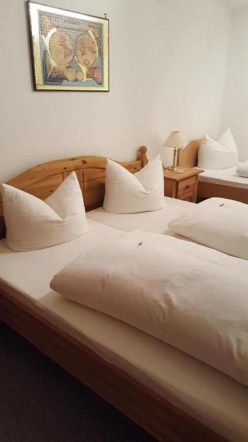 Triple Room with Mountain View