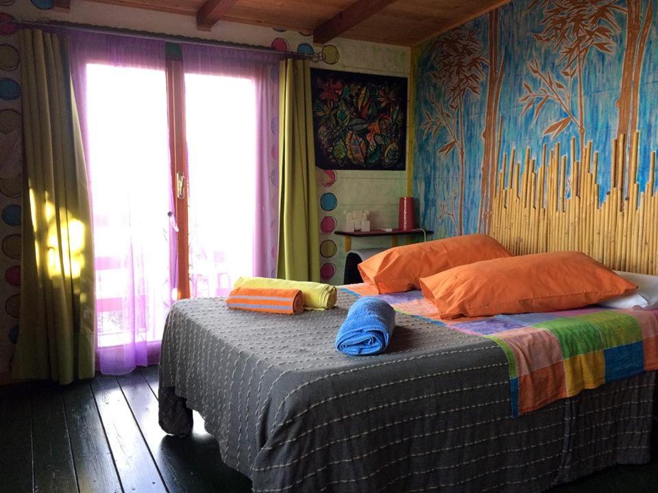 Maison de Vacances