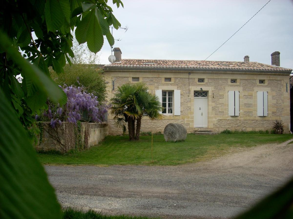Sous les Marronniers - B&B