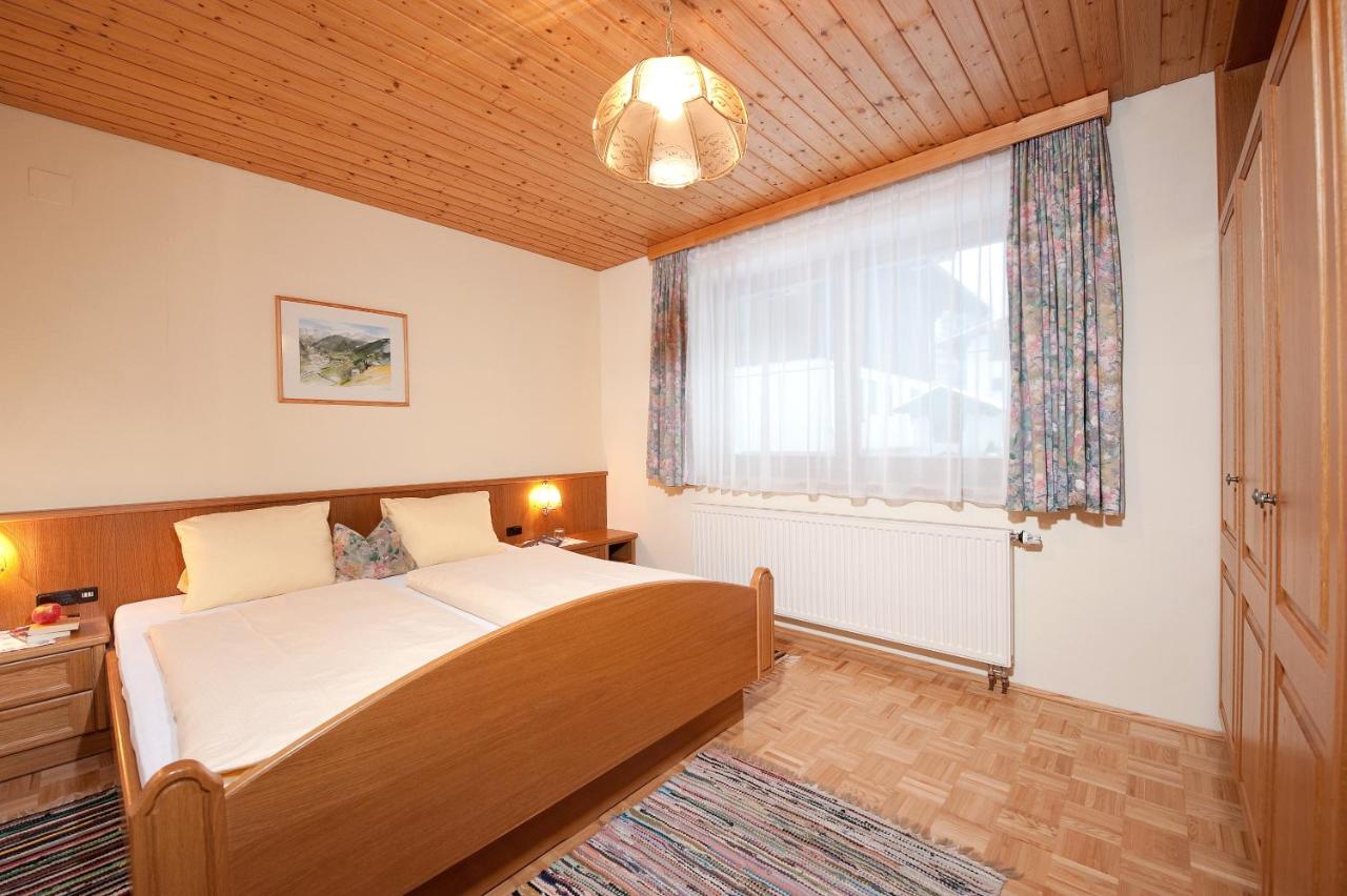 One-Bedroom Apartment A