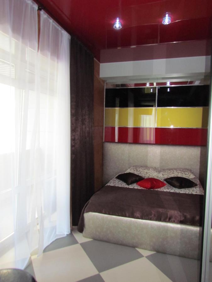 Suite con Balcone 
