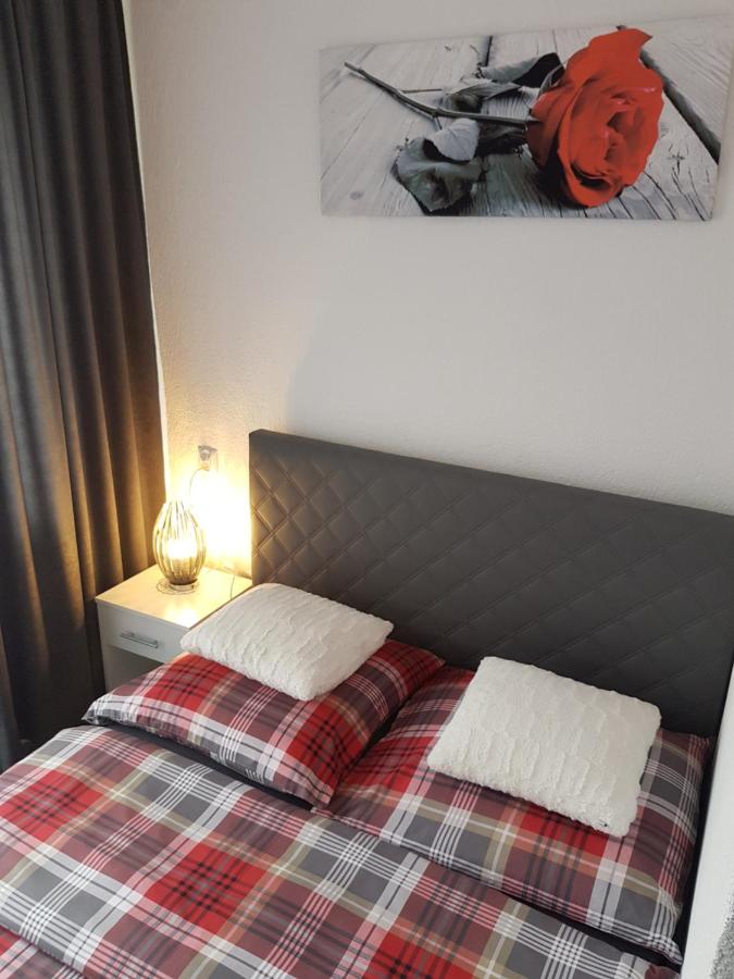 Tweepersoonskamer met Eigen Badkamer