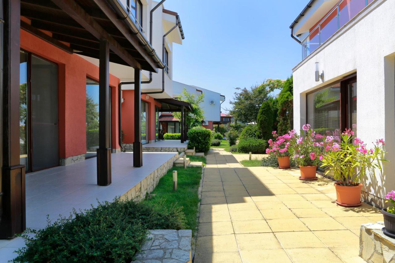Saint Stefan Villas - B&B