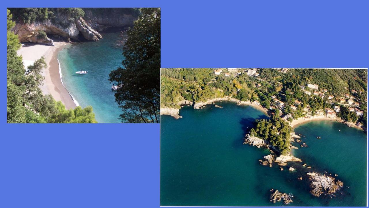 Casa Romantica Tra Liguria e Toscana - Bed and Breakfast