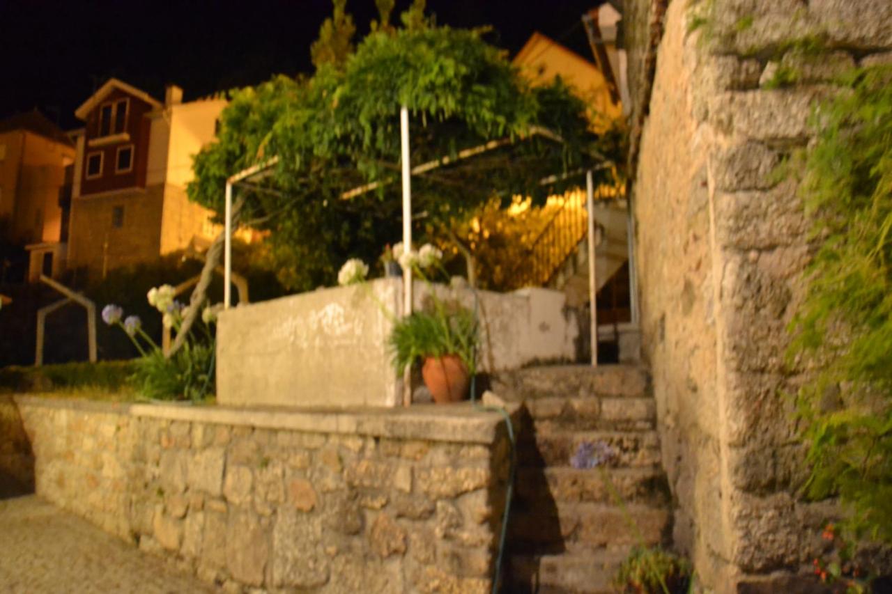 Casa da Ponte do Arrocho - B&B Loriga