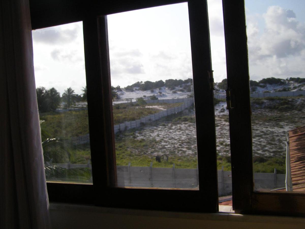 Pousada da Mércia - Itapuã (BA) - B&B Salvador