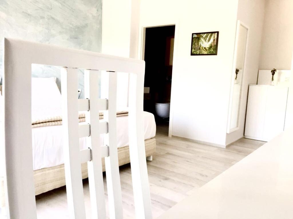 B&B Shkodra - Amberyellowbnb - Bed and Breakfast Shkodra