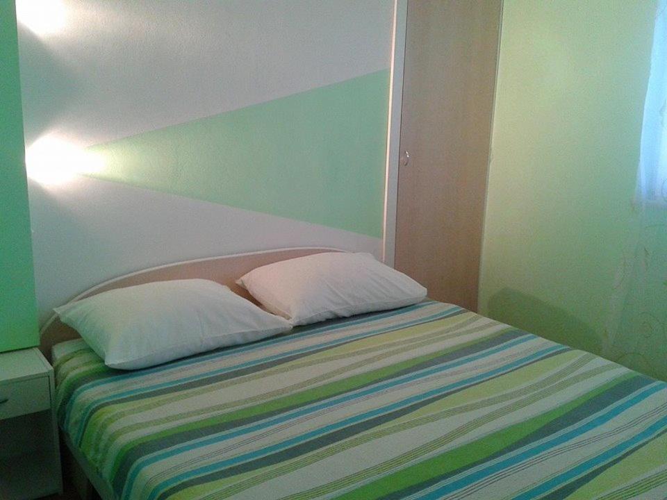 Appartamento con Vista Mare