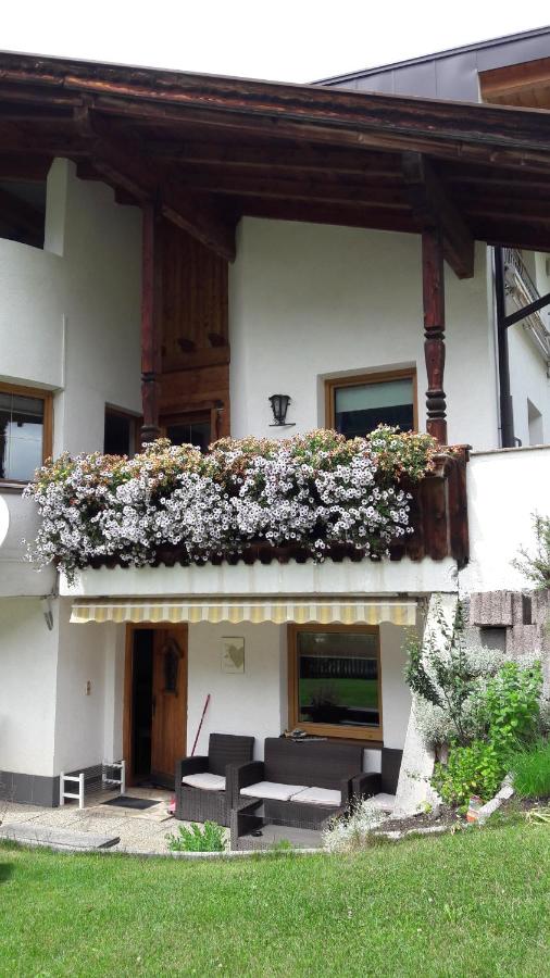 Haus Mattle - Ferienwohnung