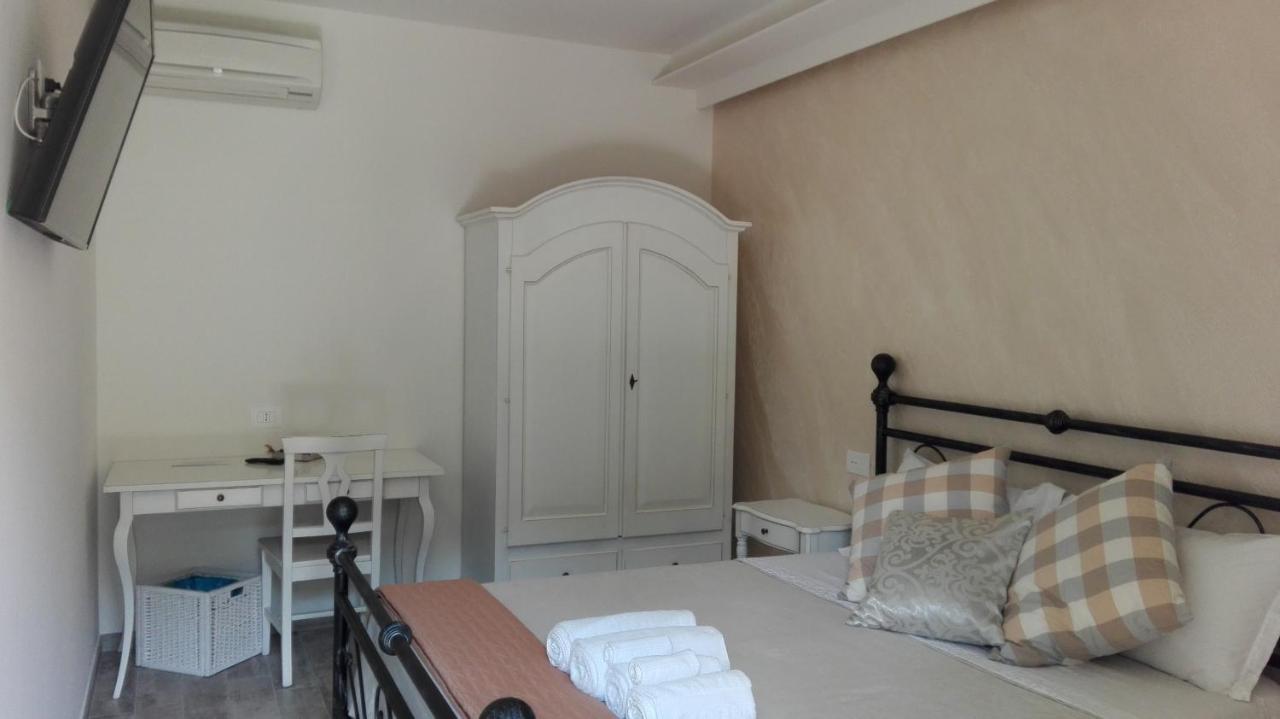 Habitación Doble con vistas al jardín