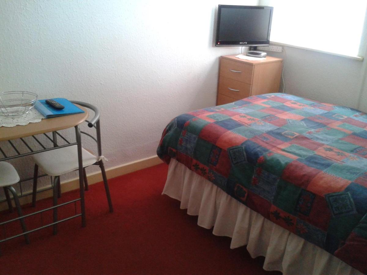 Studio-Apartment 
