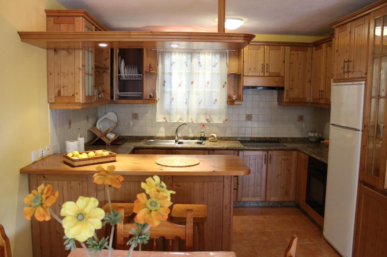 Chalet Las Viñas - B&B Icod de los Vinos