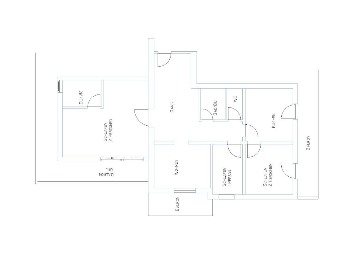 Superior Apartment