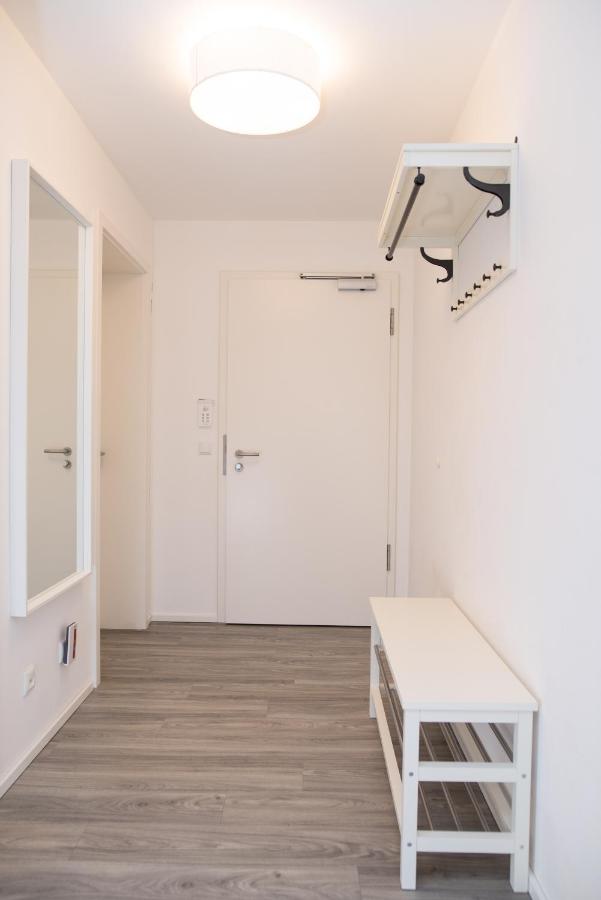 Appartamento con 2 Camere da Letto