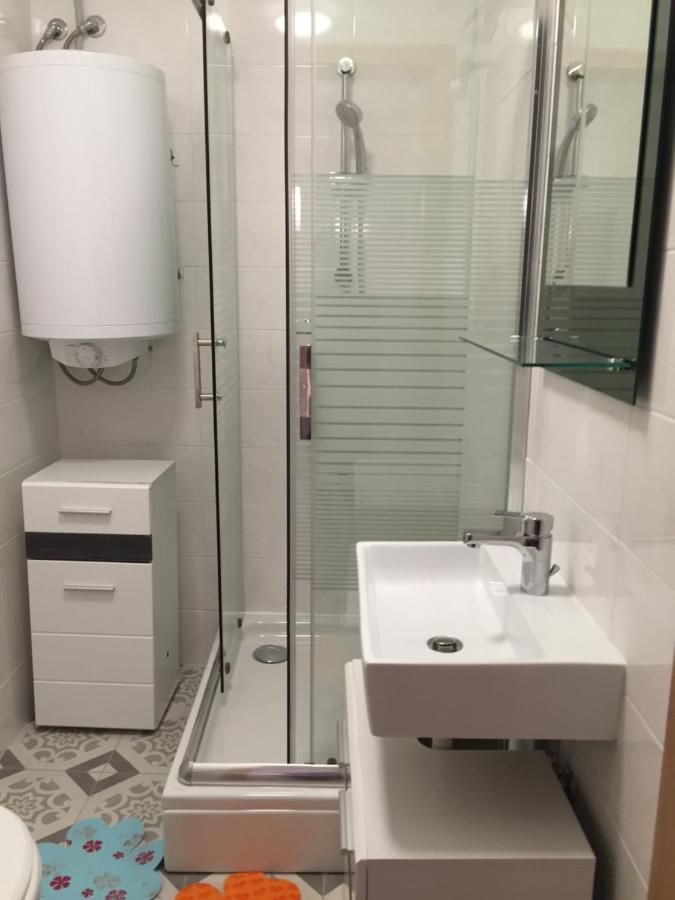 Appartamento con 2 Camere da Letto