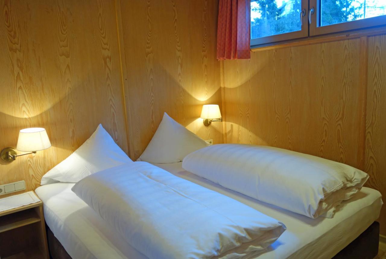 Apartment mit 2 Schlafzimmern