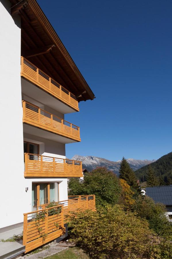 Alkira - Chambres d’hôtes St Anton am Arlberg