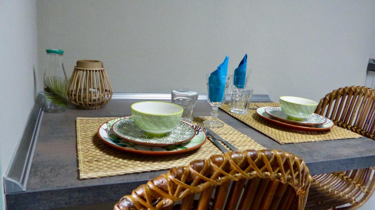 Coast House Moana - Ferienwohnung