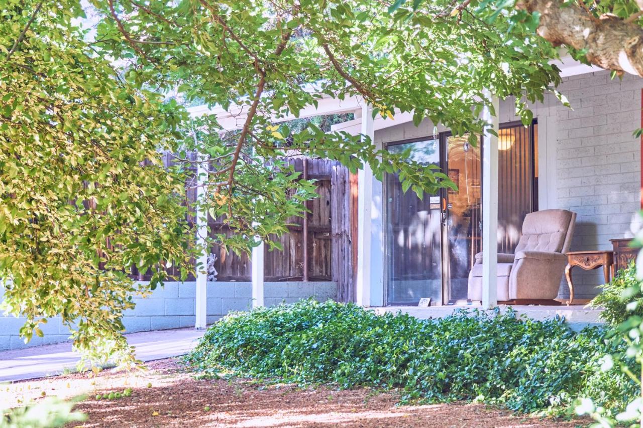 Harmony House Homestay - Ferienwohnung Sedona