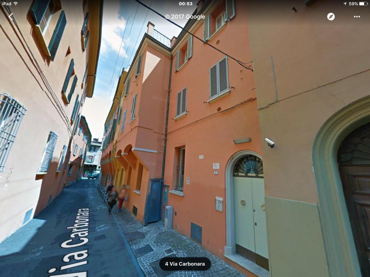 BelliNcentro - B&B Bologna