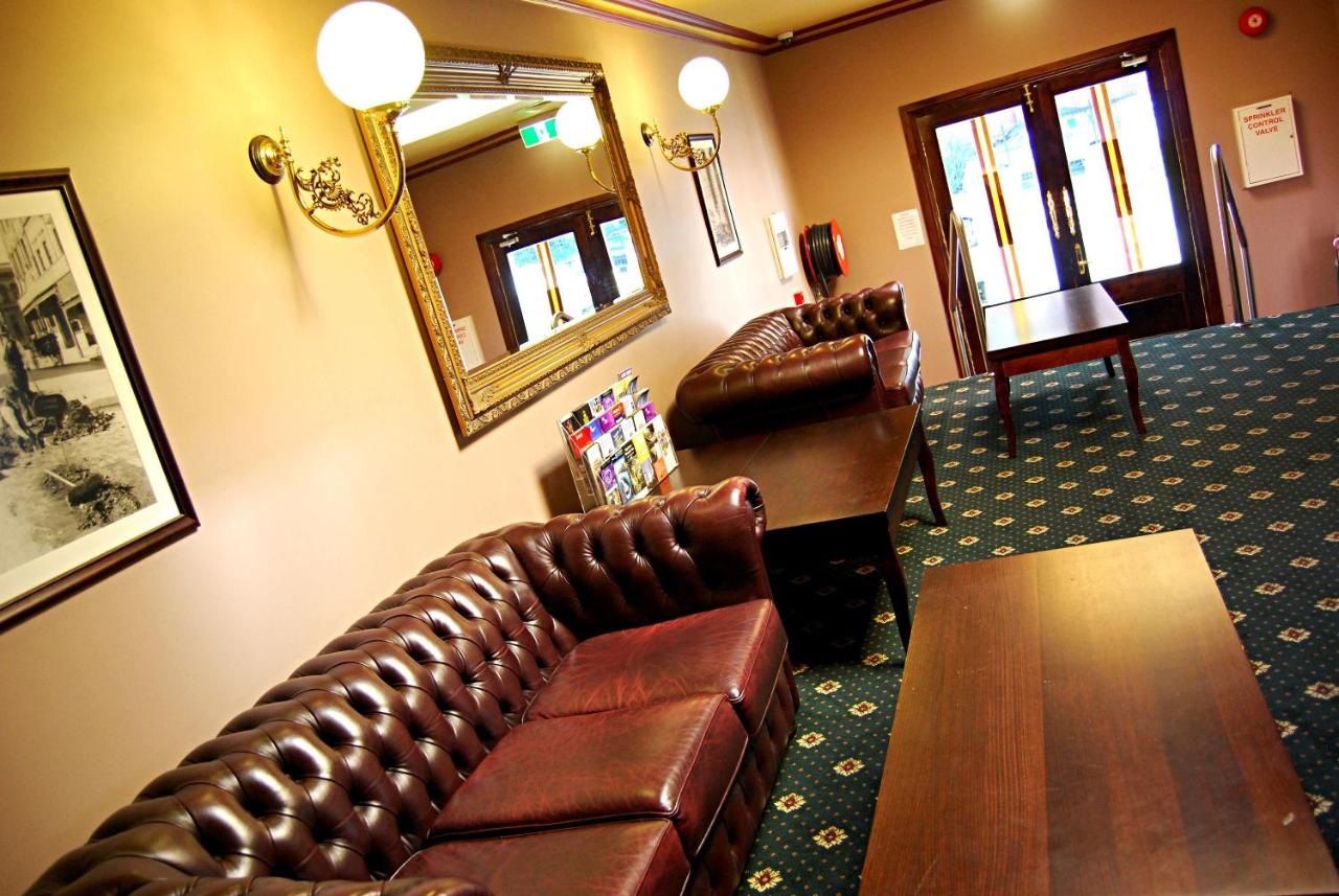 B&B Melbourne - The Glenferrie Hotel Hawthorn - Bed and Breakfast Melbourne