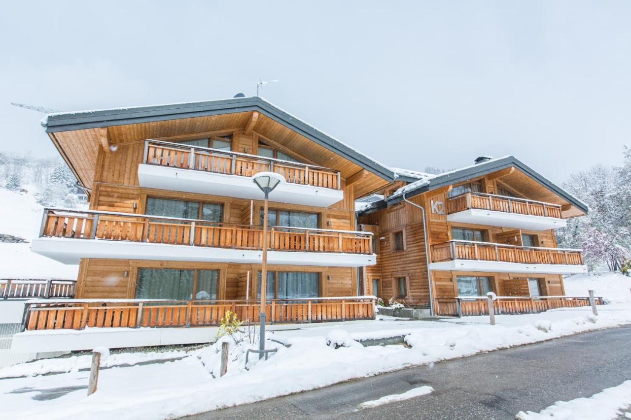K2 by Alpine Resorts - B&B Les Gets