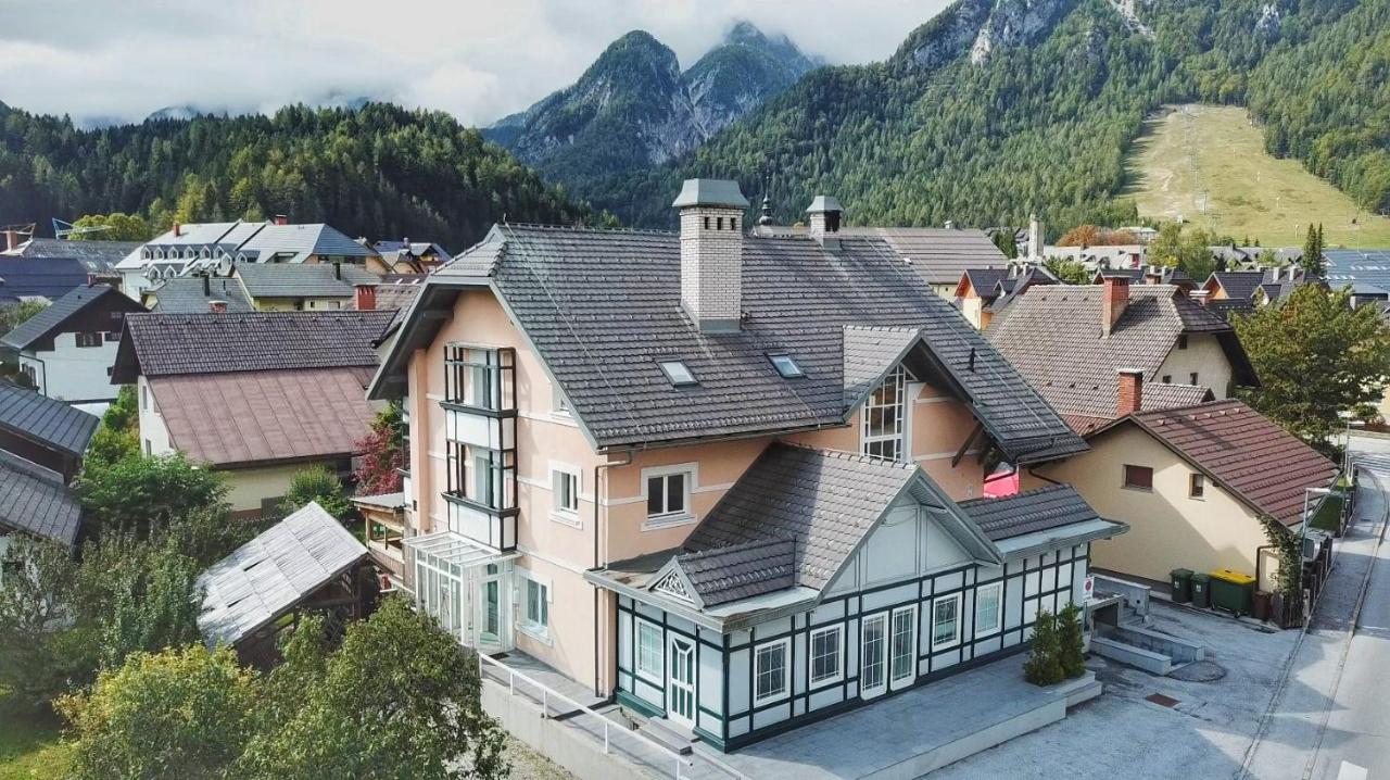 GOLOB Apartment Kranjska Gora - B&B
