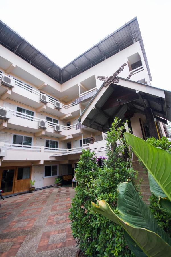Jang Sripoom House - B&B