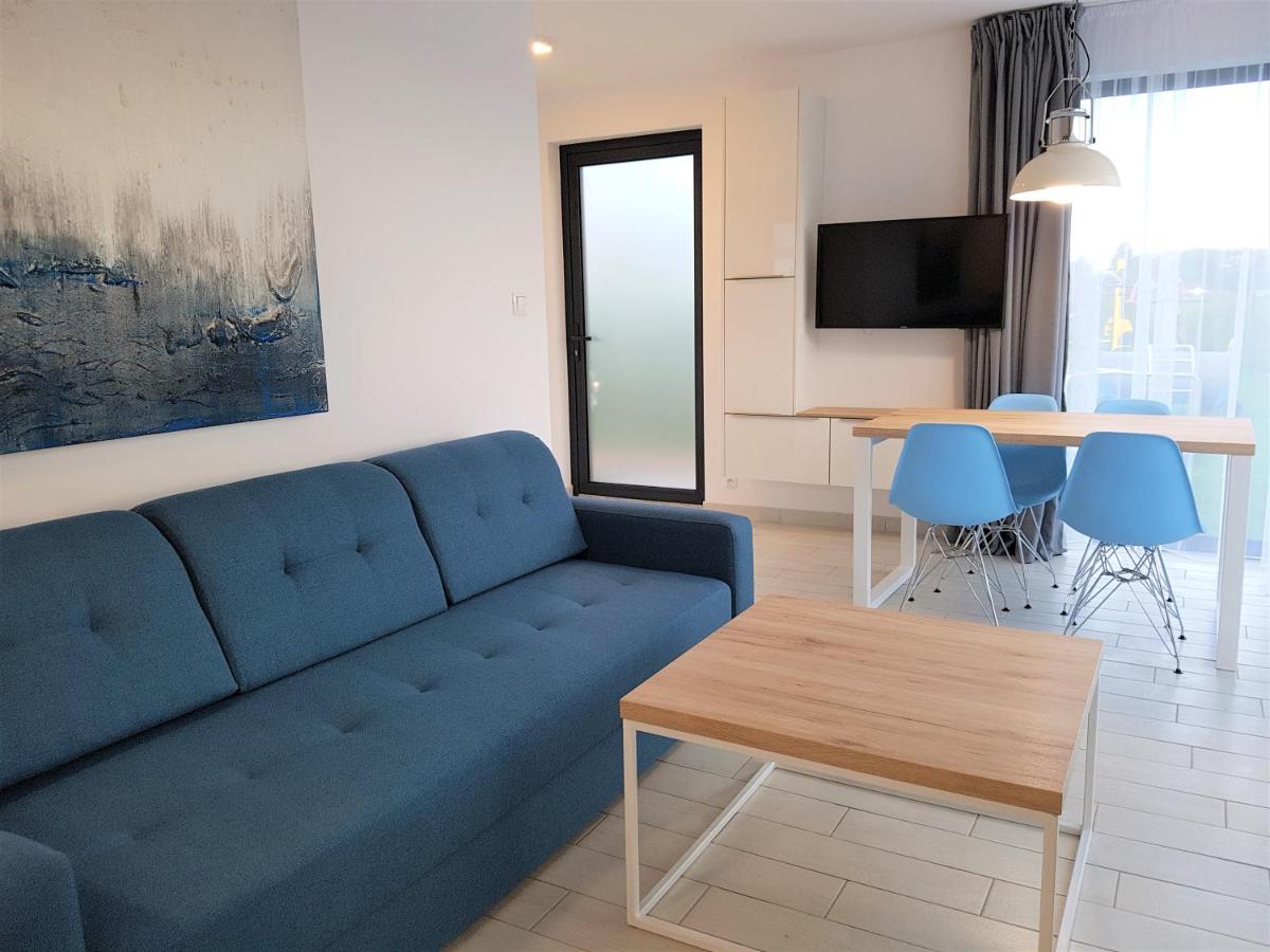 Bungalow Familiare con Terrazza