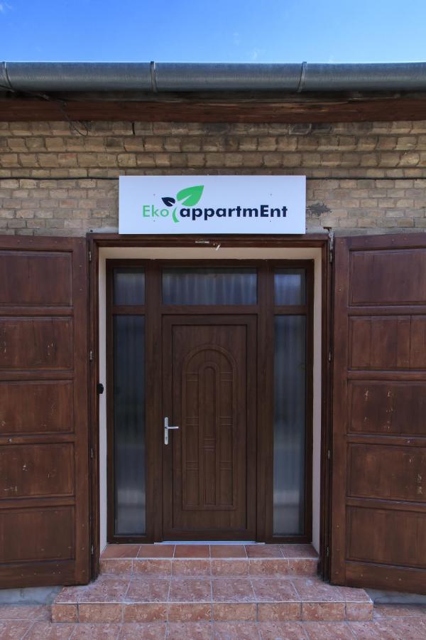 Ecoappartment 2 - B&B