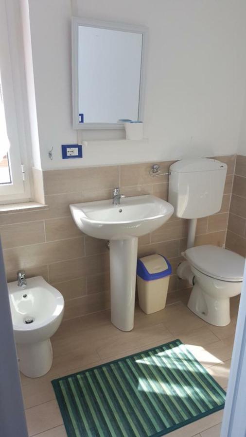 Single Room with Private Bathroom