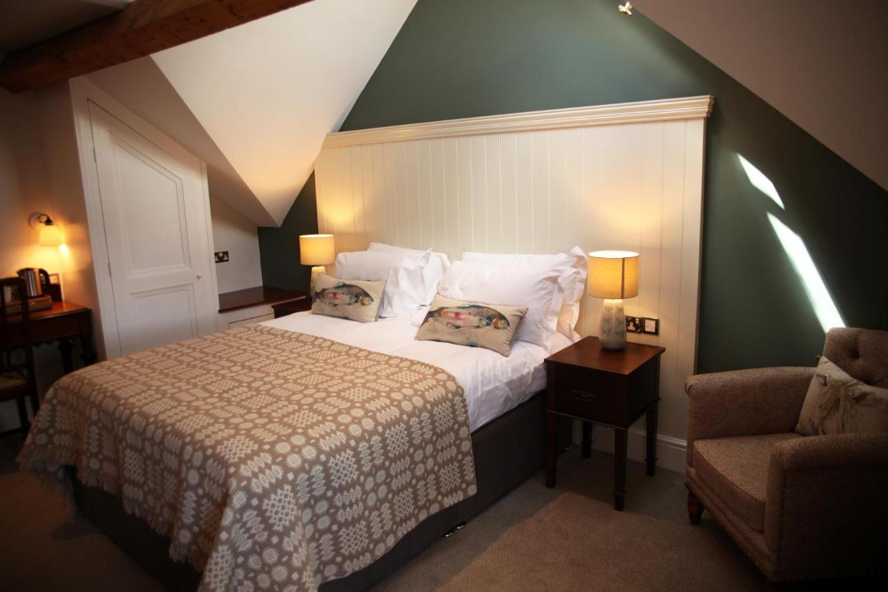 Chambre Lit King-Size Supérieure