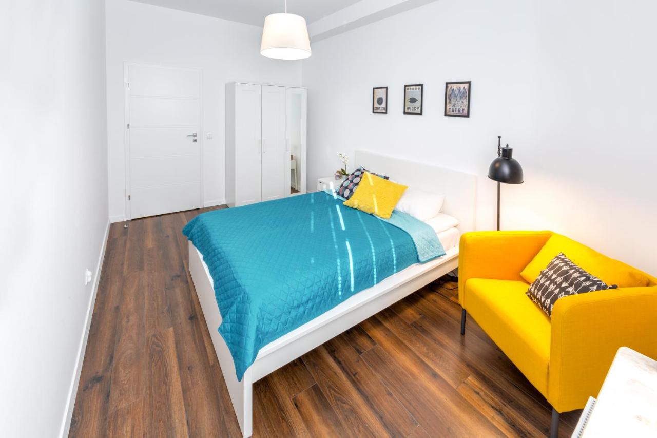 Apartment mit 1 Schlafzimmer