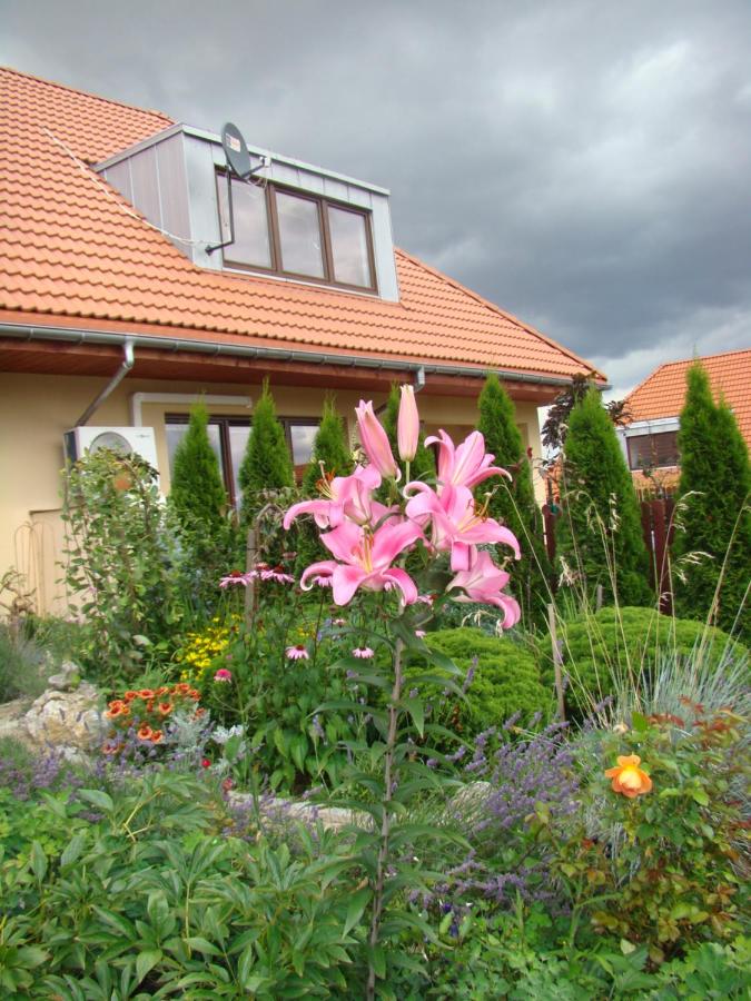 Apartamenty Słoneczna Polanka - Ferienwohnung