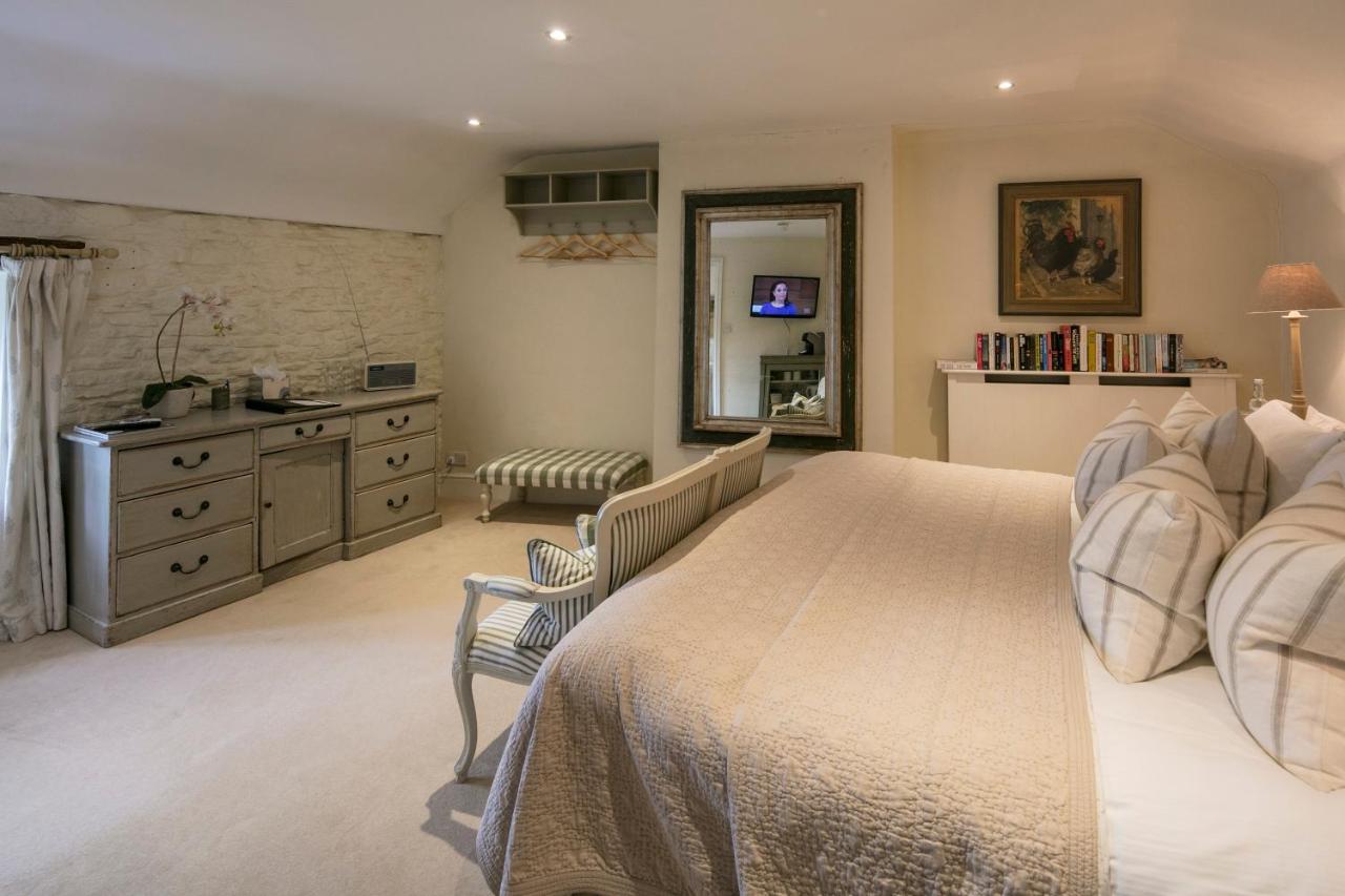 Deluxe Doppelzimmer mit Badewanne