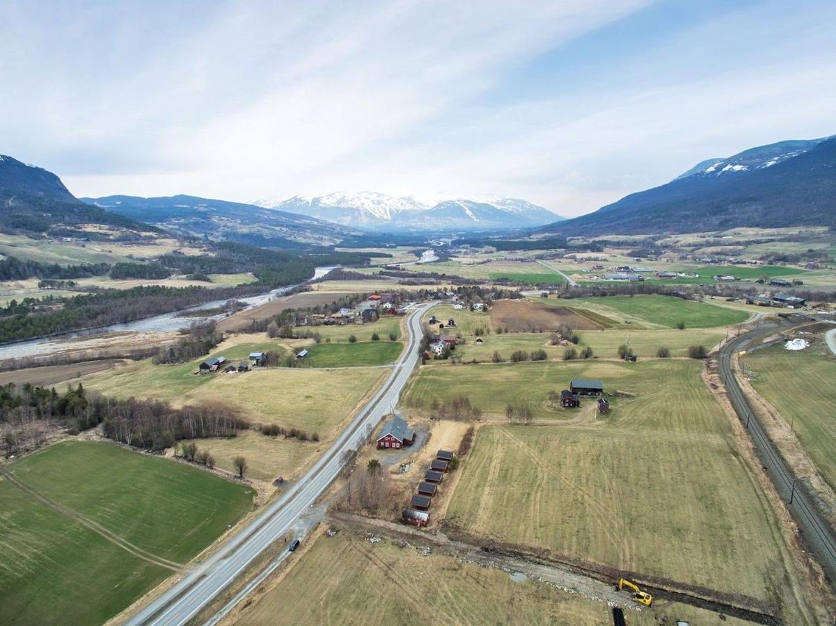 Driva Hytter - B&B Oppdal