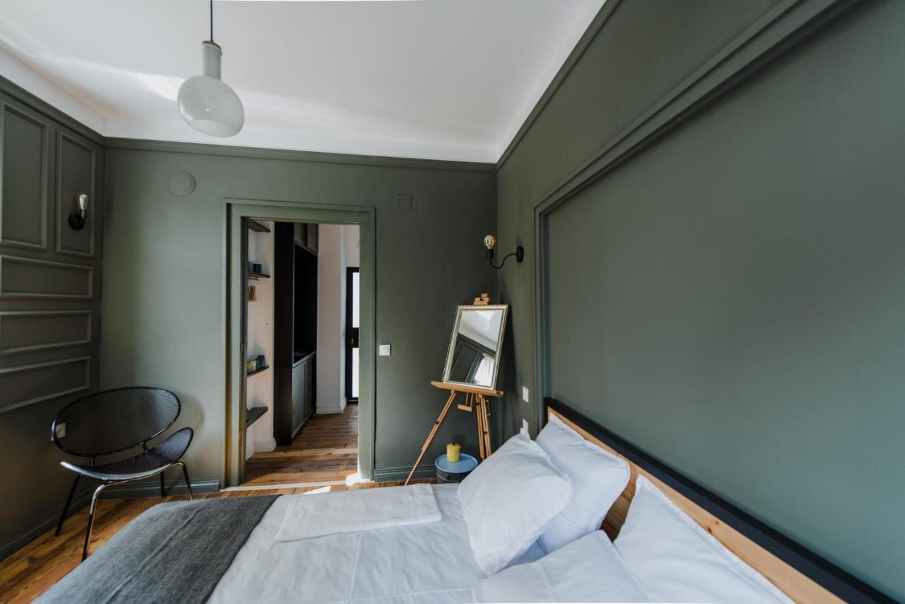 Mouse House Kapana - B&B Plovdiv