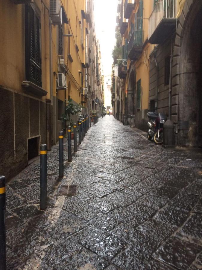 Casa Colore - B&B Napoli