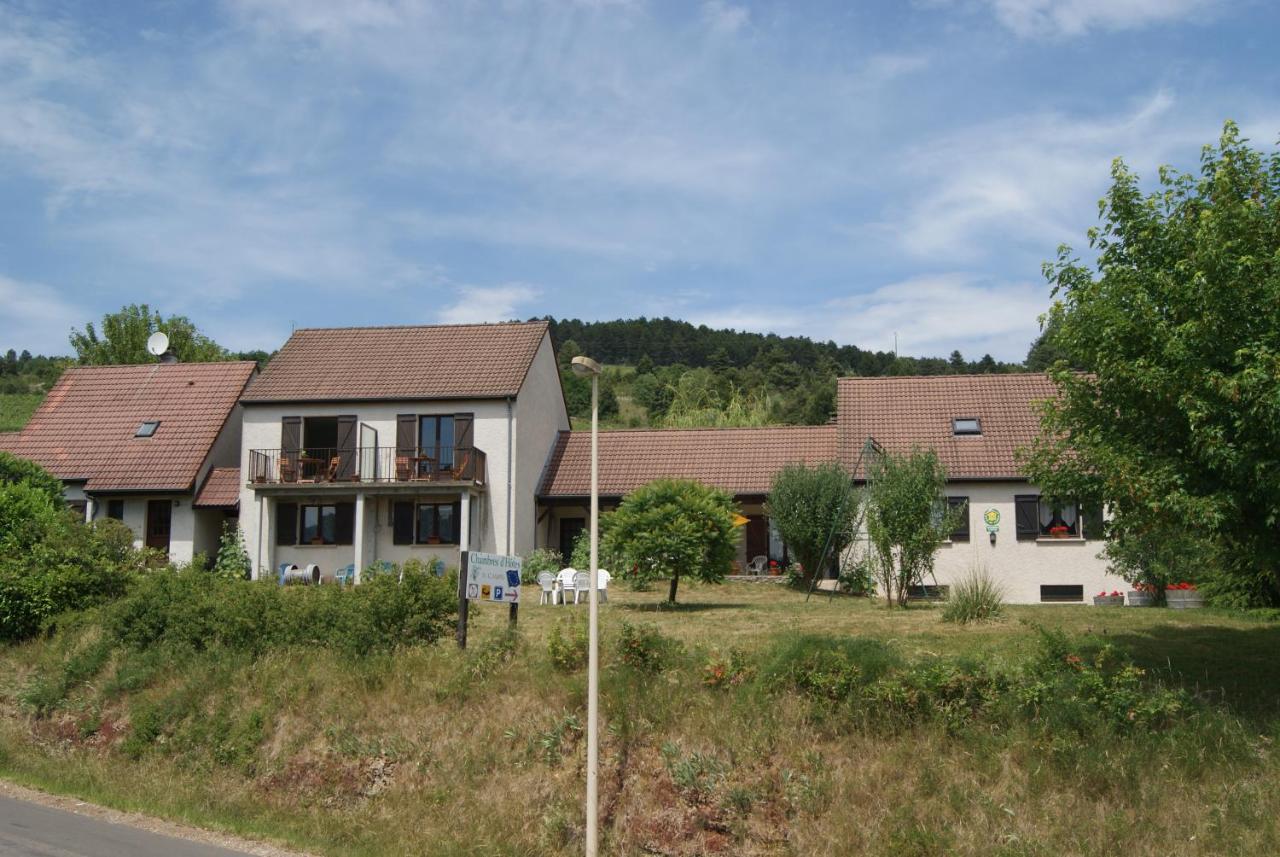 B&B Arcenant - CAMPO CHAMBRES D'HOTES - Bed and Breakfast Arcenant