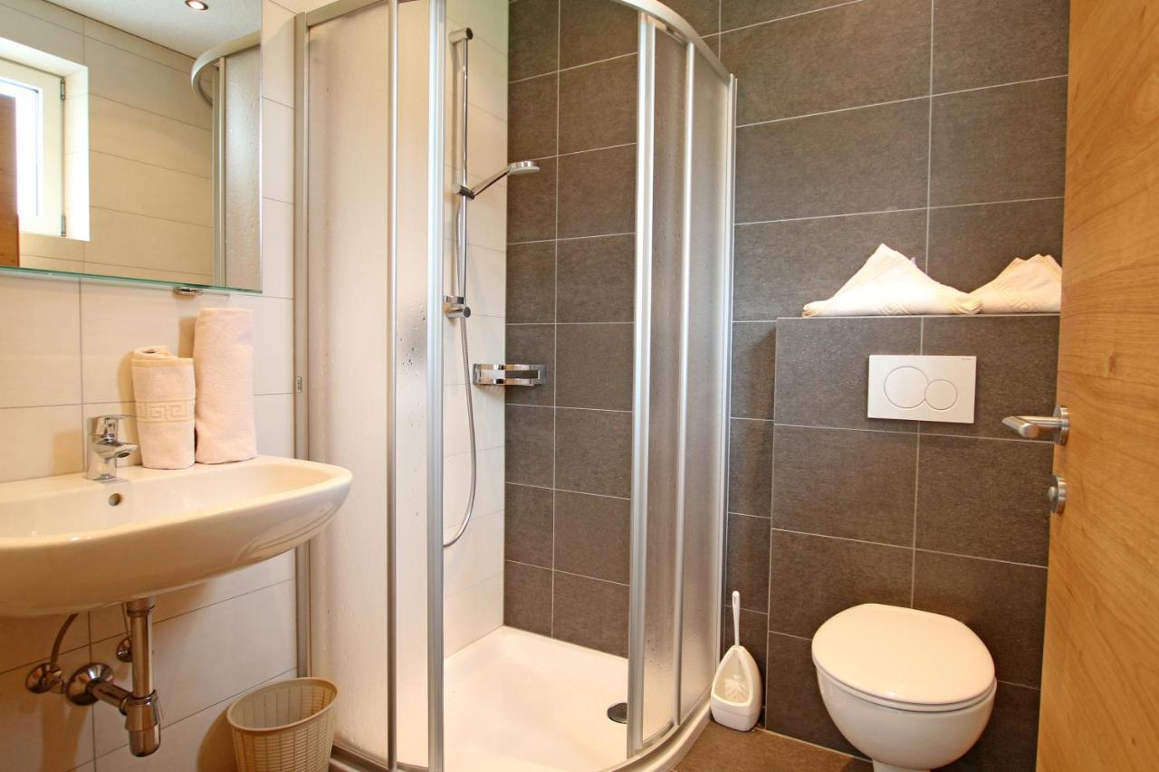 Apartment mit 2 Schlafzimmern