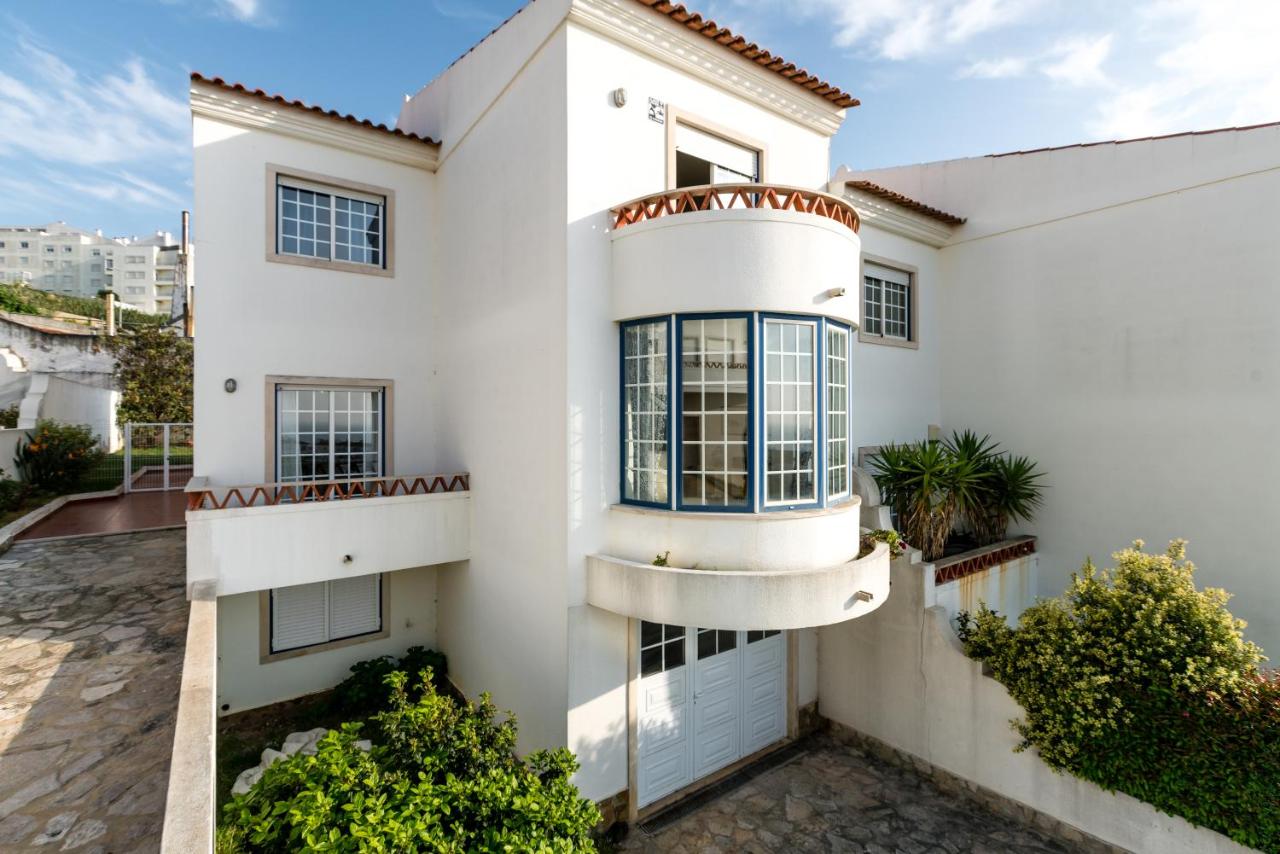 Casa das Conchas - B&B Ericeira