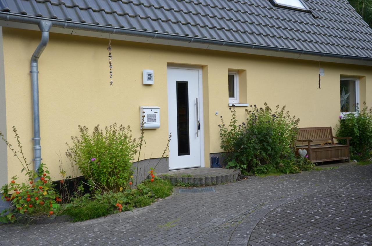 Ankerplatz Kiel - B&B