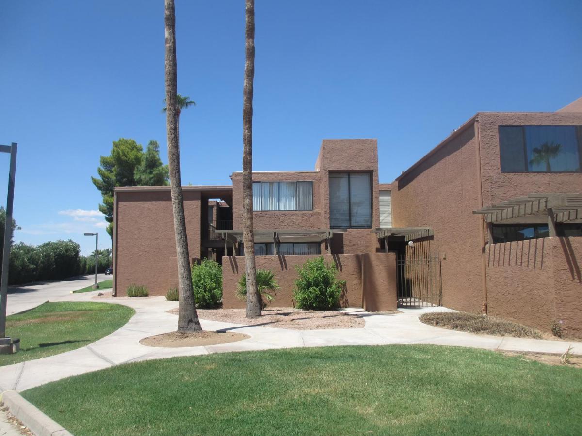 McCormick Ranch Golf Villa - B&B