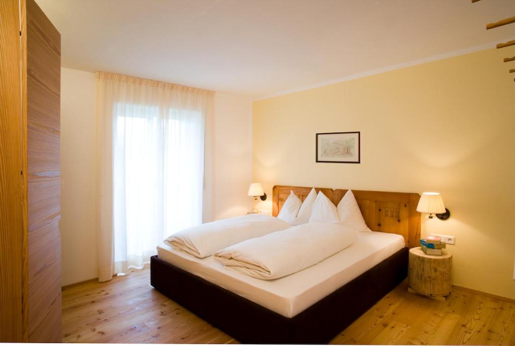 Appartement 2 Chambres