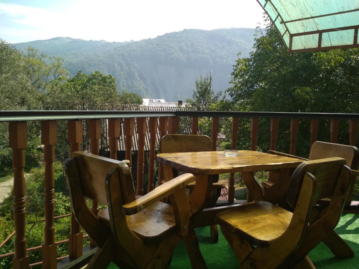 U dida Grytsya - B&B Yaremche