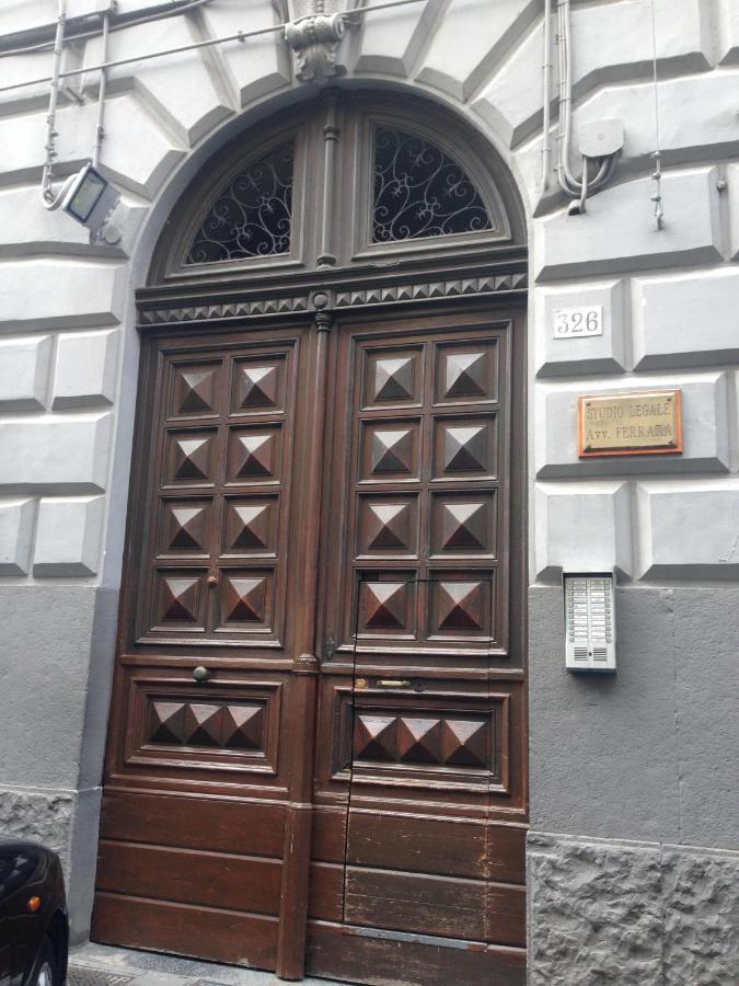 DUOMO 326 - B&B