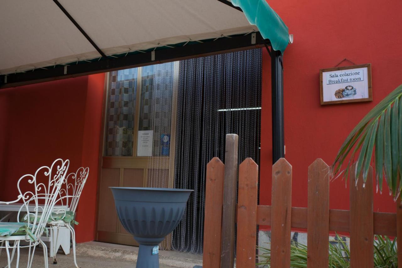 Acqua di Mare - B&B