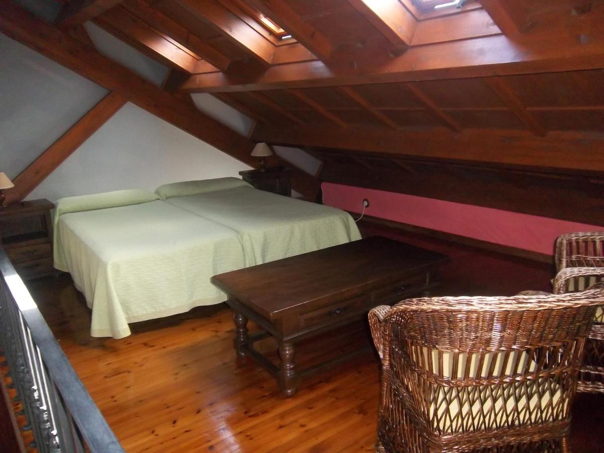 Maisonnette/Duplex Appartement