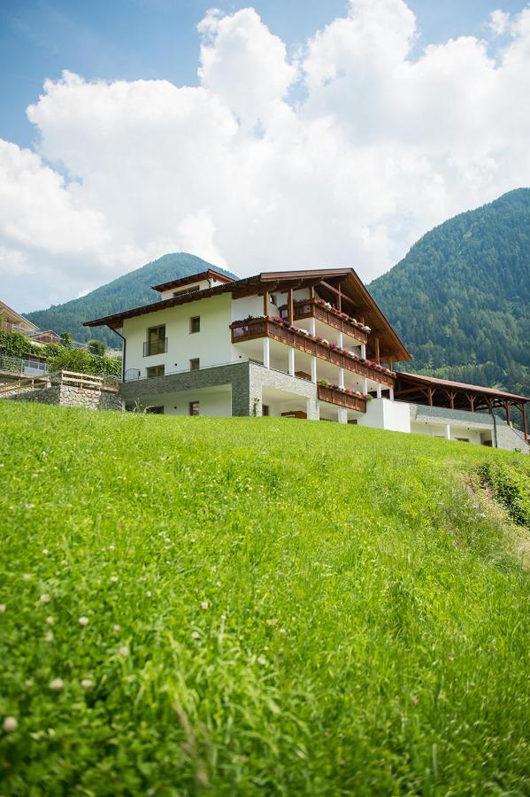 Residence Mairhof - Ferienwohnung St. Leonhard in Passeier