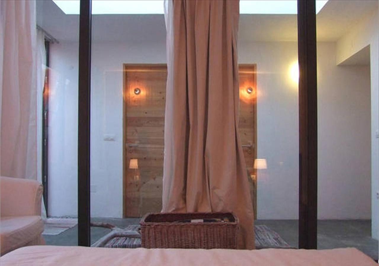 Habitación Doble grande - 2 camas